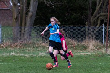 Bild 101 - C-Juniorinnen MTSV Olympia Neum�nster - SV Wahlstedt : Ergebnis: 7:4